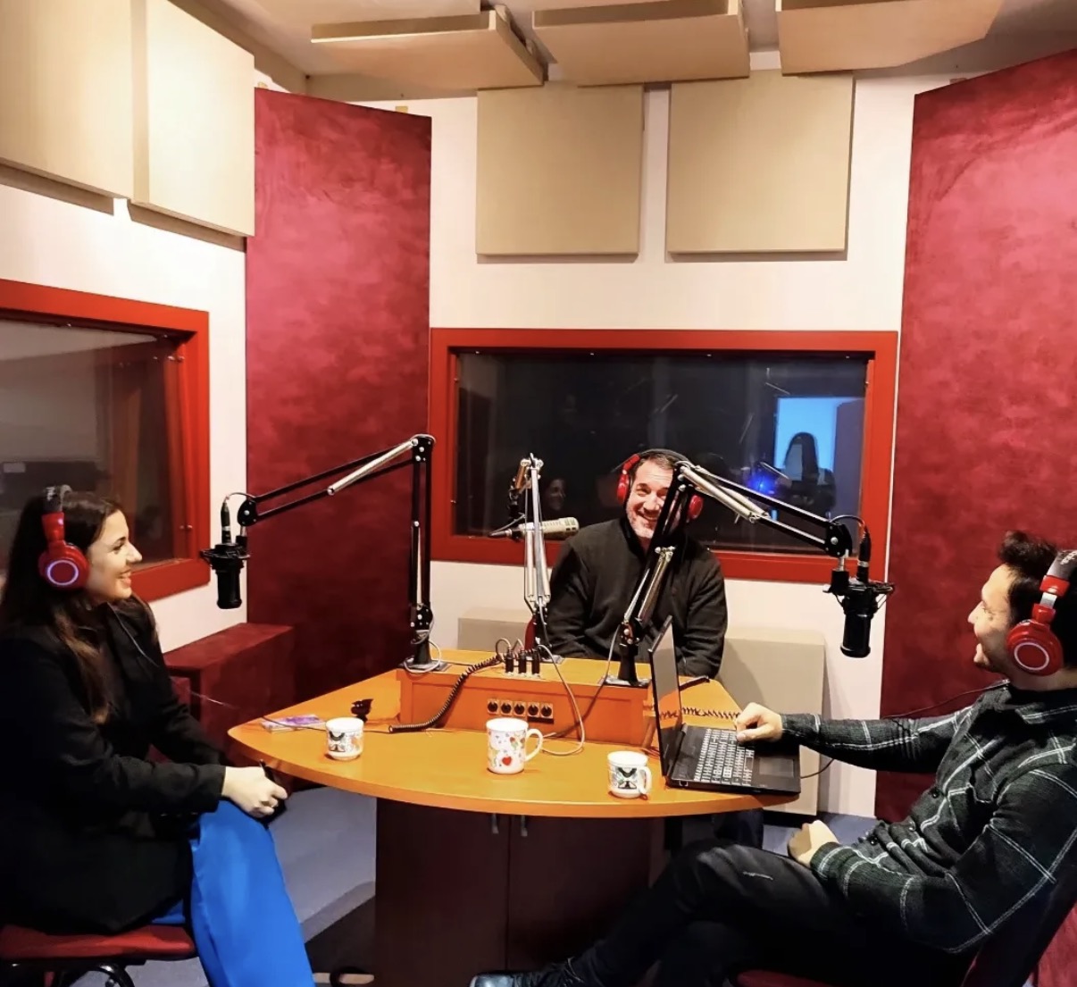 Ege Sportal programı tanıtım görseli